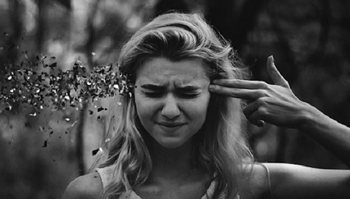 Senin Stres Seviyeni Ölçüyoruz!