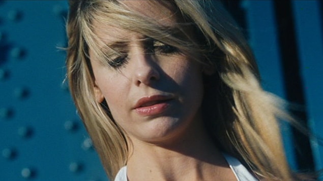 18. Veronika Ölmek İstiyor / Veronika Decides to Die (2009)
