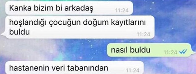 1. Hastane veritabanı