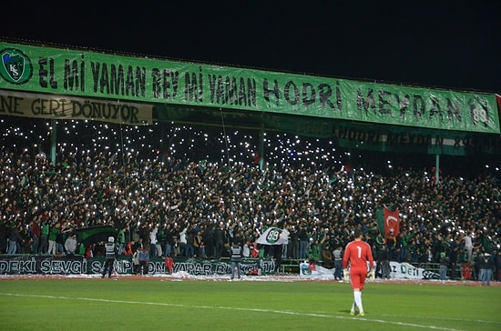 Kocaelispor Körfez Dalgası'nın Tescili İçin Başvurdu