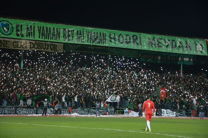 Kocaelispor Körfez Dalgası'nın Tescili İçin Başvurdu