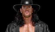 Undertaker Hakkında İlginç Bilgiler
