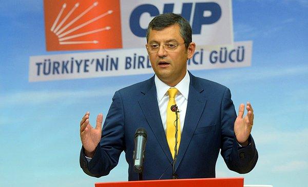"AKP, önerilerimizden birisini kabul ederse 'hadi yürüyelim' deriz"