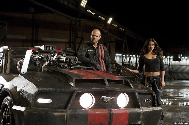 5. Ölüm Yarışı | IMDb: 6,4