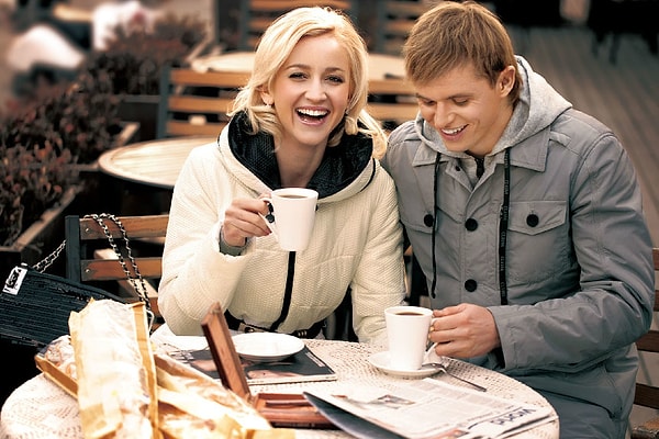 7. Еще одной неожиданной новостью стало расставание «тарабузиков»