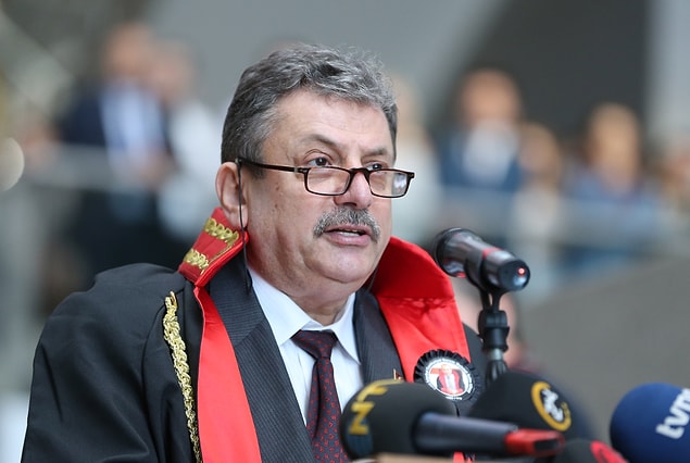 'Unutmayacağız, unutturmayacağız'