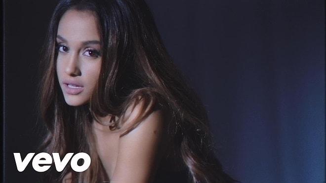 Ariana Grande Seksi Şarkısı Dangerous Woman'ın Klibini Yayınladı