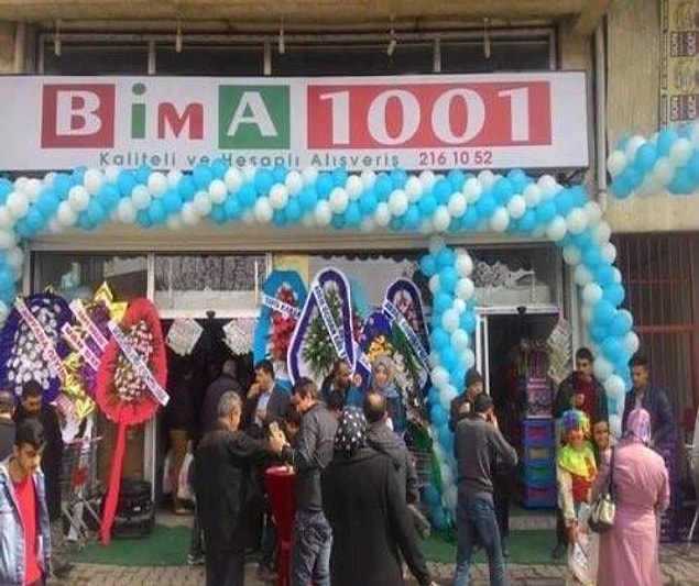 17. Bim A 1001
