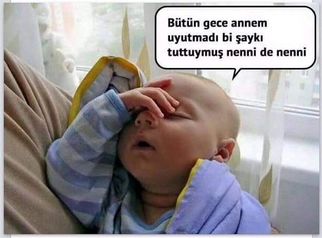 9. Bebekler
