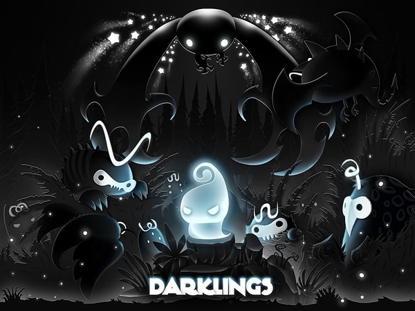 5. Darklings