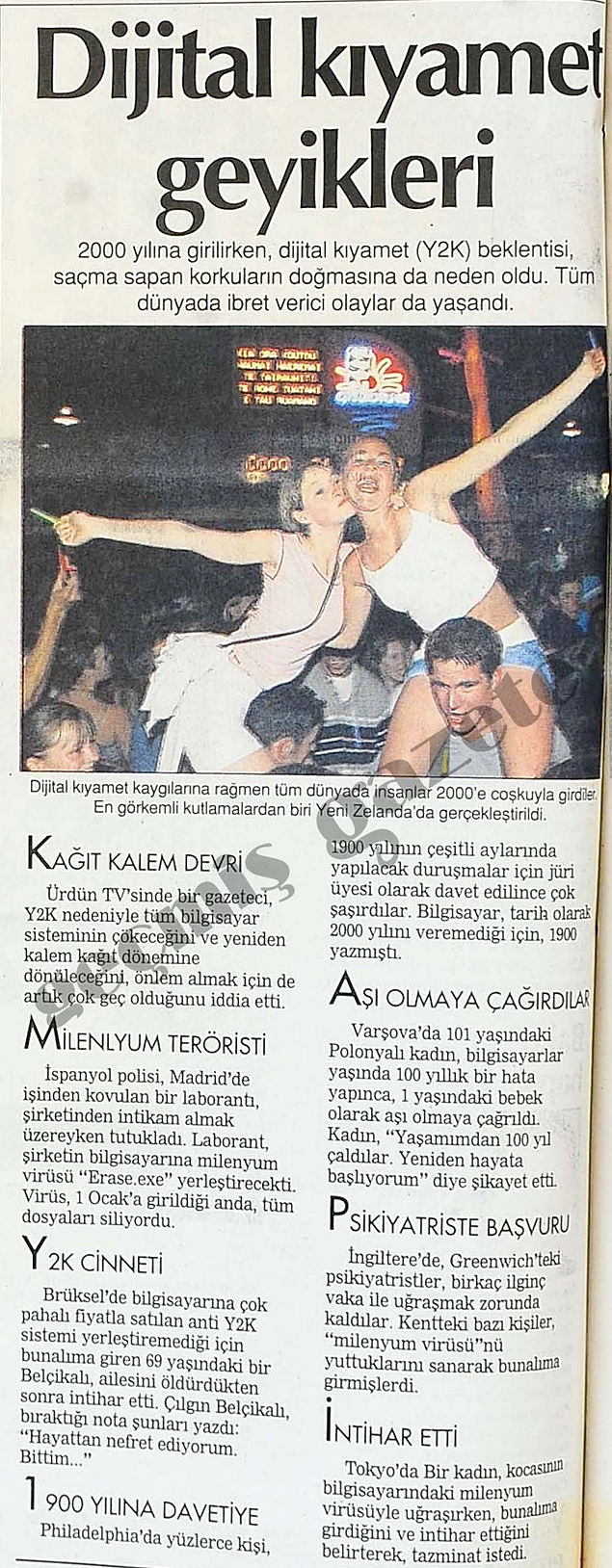 Milenyum diyeti Milenyum diyeti