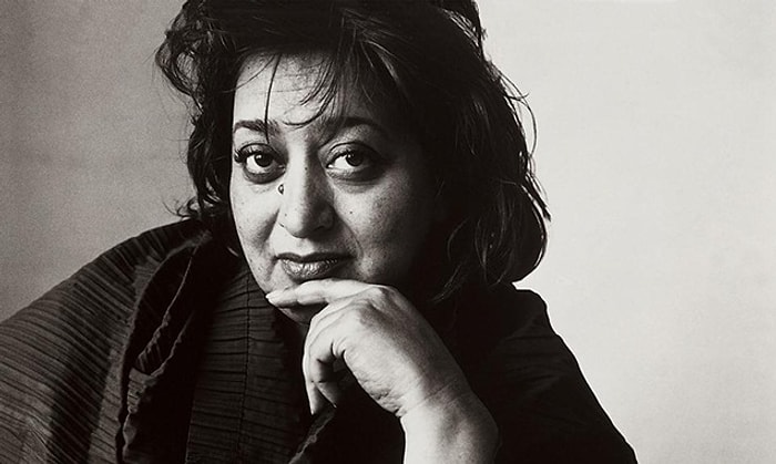 Dünyaca Ünlü Mimar Zaha Hadid Hayatını Kaybetti