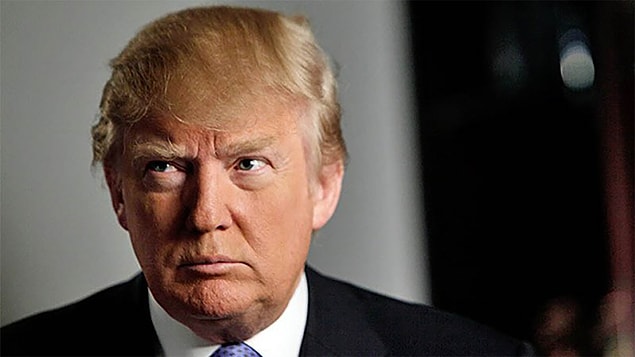 Trump iddialara 'bu sahte bir anlaşma' sözleriyle karşılık verdi