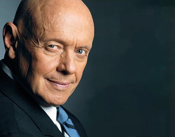 10. Önemli İşlere Öncelik - Stephen Covey