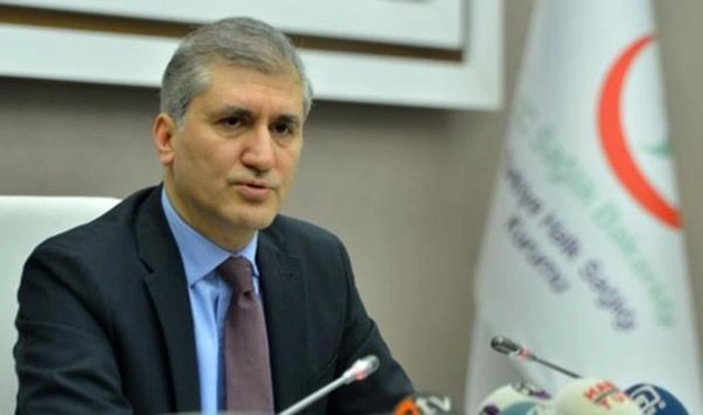 Şehir Hastaneleri Nedeniyle Bazı Devlet Hastaneleri Kapatılacak Şehir Hastaneleri Nedeniyle Bazı Devlet Hastaneleri Kapatılacak