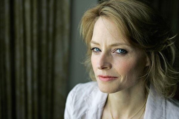 10. Jodie Foster, 53 лет