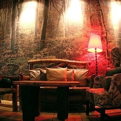 Camp — Brooklyn