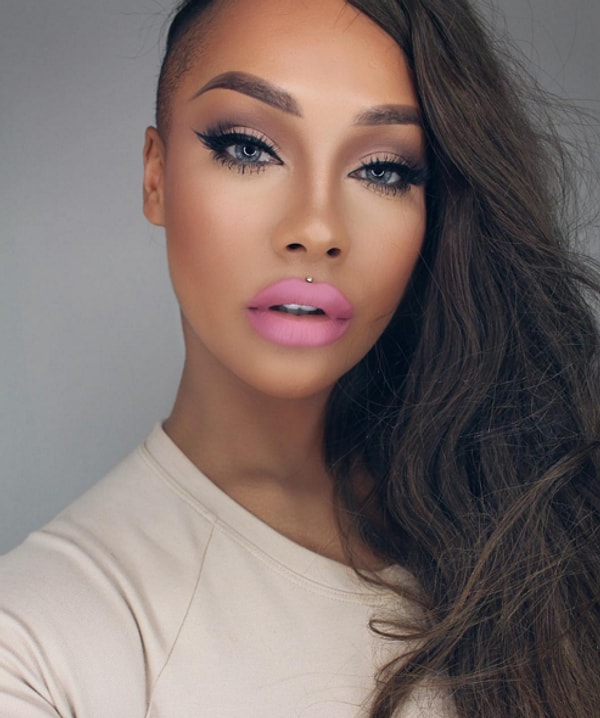 3. Почему бы и нам не сделать себя немножечко заметнее?