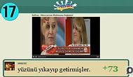Gözlerden Yaş Getiren 19 Alkışlarla Yaşıyorum Video Altı Yorumu