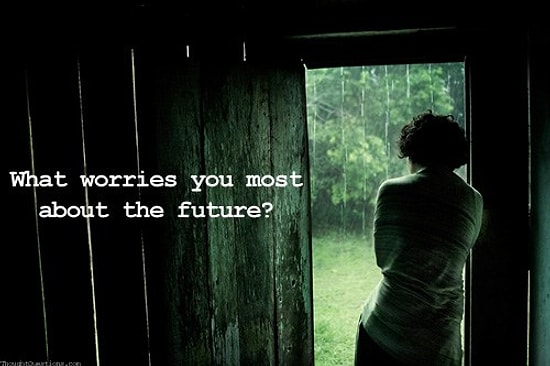 Herkesin Kendisine Sormaya Korktuğu 40 Soru