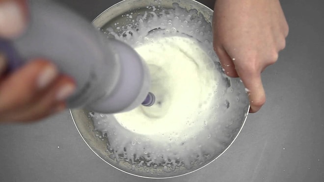 Онедио Кухня - Тирамису парфе