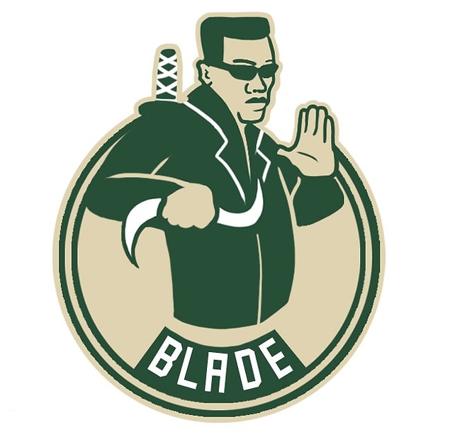 3. Milwaukee Bucks – Blade