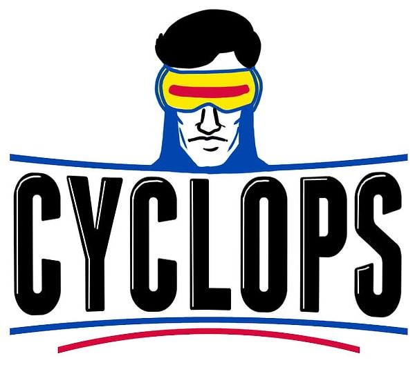 7. Los Angles Clippers – Cyclops