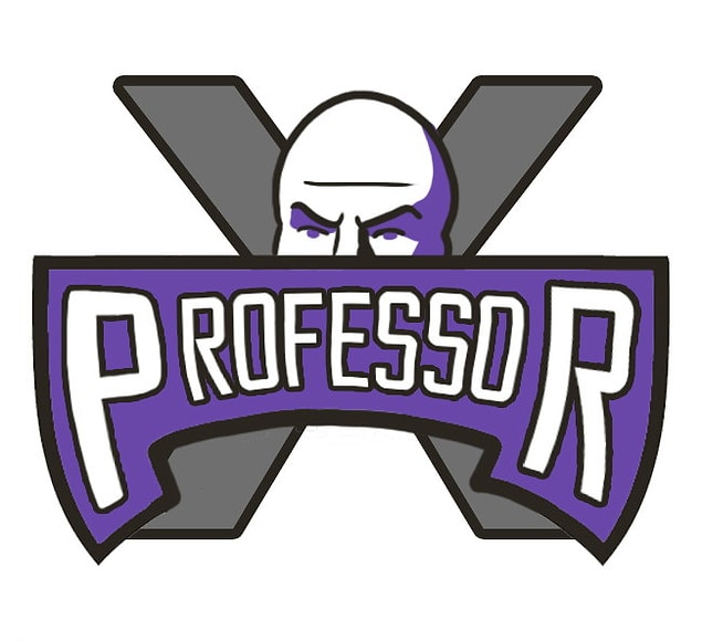 13. Sacremento Kings – Professor X