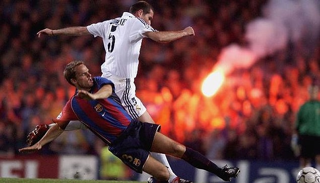 4- Frank de Boer