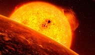NASA Güneş Sistemi Dışında Bir ''Süper Dünya'' Gezegeni Buldu.