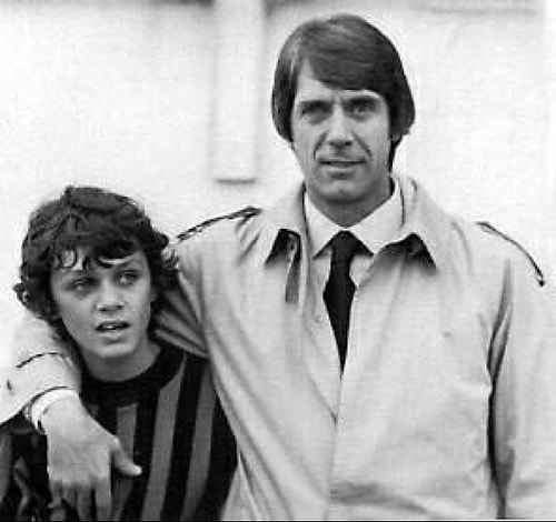 Efsane Futbolcu Cesare Maldini Hayatını Kaybetti