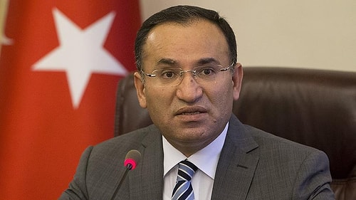 Bozdağ ve Ramazanoğlu hakkındaki gensoru görüşülecek