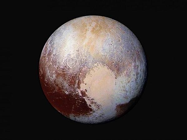 21. Pluton