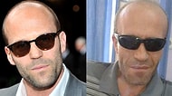 Bizim de Aksiyon Yıldızımız Var ama Düşük Bütçeli: Jason Statham'a Benzeyen Çorumlu Cihan