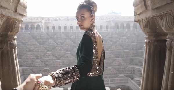 7. Чего-то среднего...