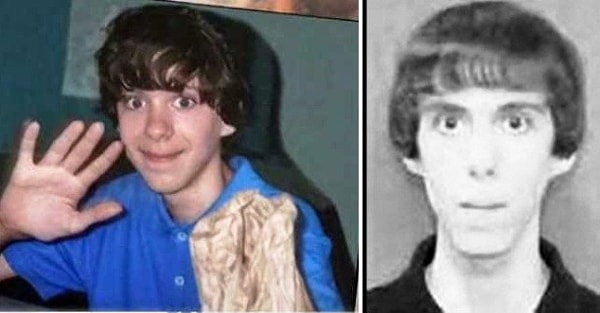 21. Адам Лэнз