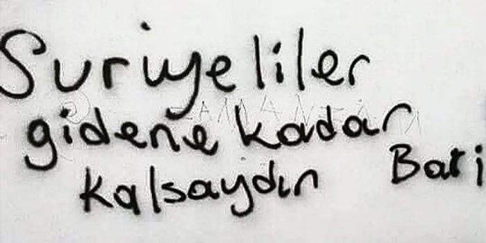 Hüznünü Mizahla Harmanlayanlardan 17 Vurucu Duvar Yazısı