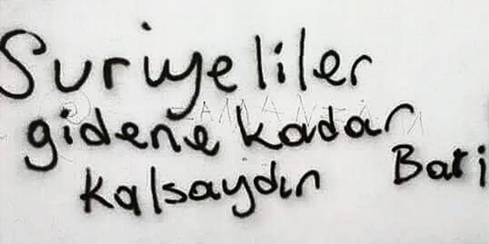 Hüznünü Mizahla Harmanlayanlardan 17 Vurucu Duvar Yazısı