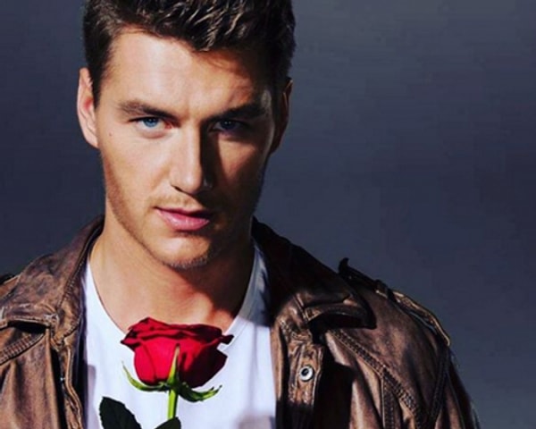 5. Воробьев не стал скрывать, что нашел свою любовь на шоу с первого взгляда.