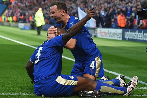 'Leicester Masalı' Devam Ediyor: Bitime 6 Hafta Kala Puan Farkı 7'ye Çıktı