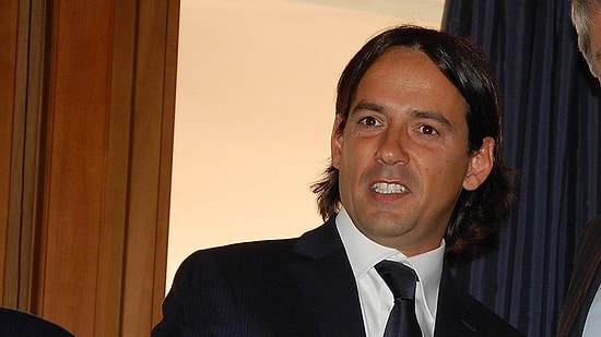 Lazio'da Inzaghi Dönemi