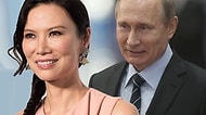 Hedefleri Uğruna Dünyanın En Güçlü Adamlarını Bir Bir Harcayan Kadın: Wendi Deng