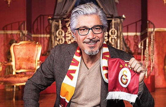 Behzat Uygur: 'Galatasaray'ı Kravatlılar Değil Atkılılar Yönetmeli'