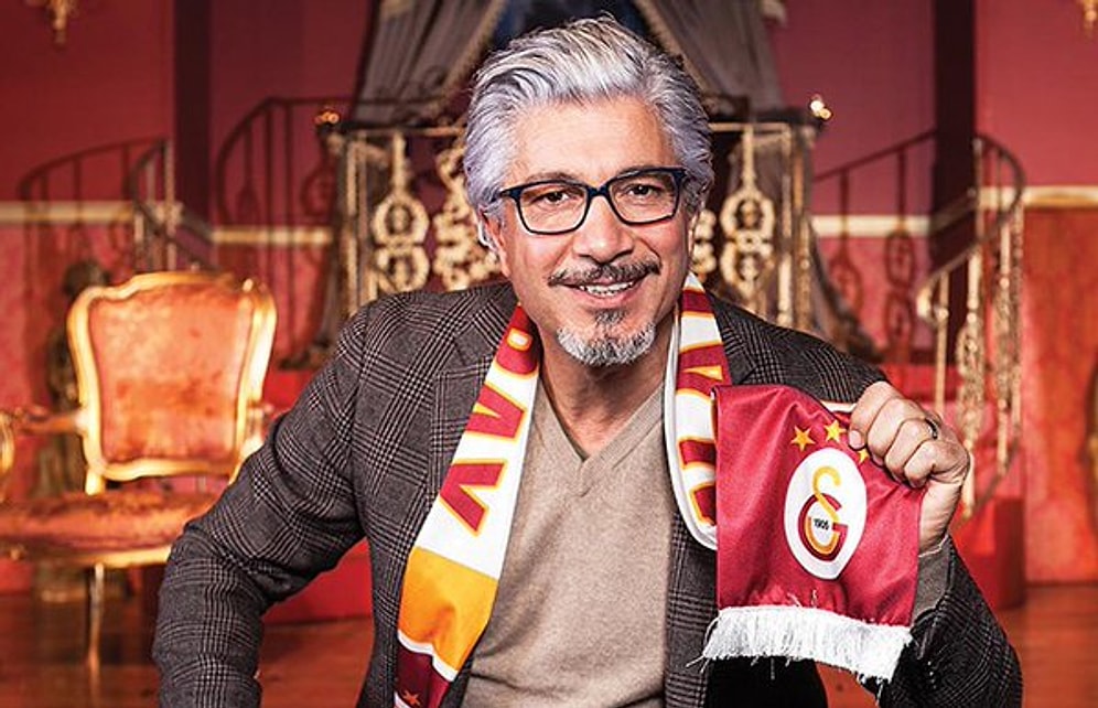 Behzat Uygur: 'Galatasaray'ı Kravatlılar Değil Atkılılar Yönetmeli'