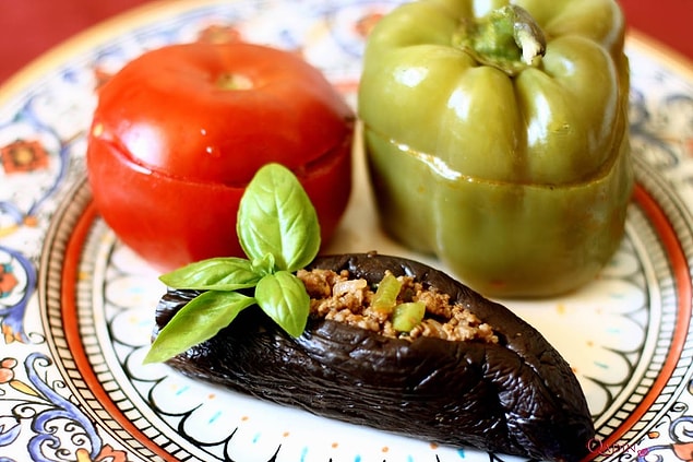 12. 3 Bacı