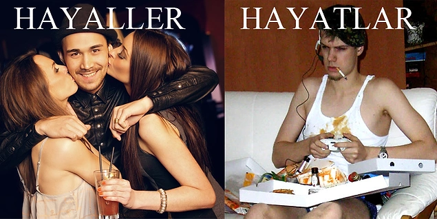 Ayrıldıktan sonra