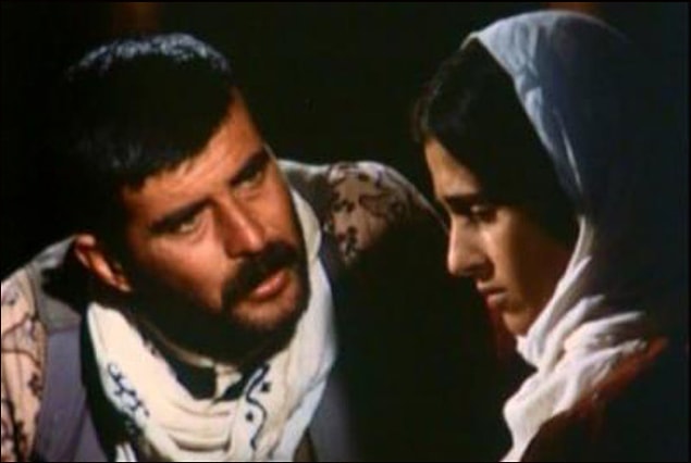 Yılmaz Güney'in Sürü filmiyle de büyük başarı yakaladı.
