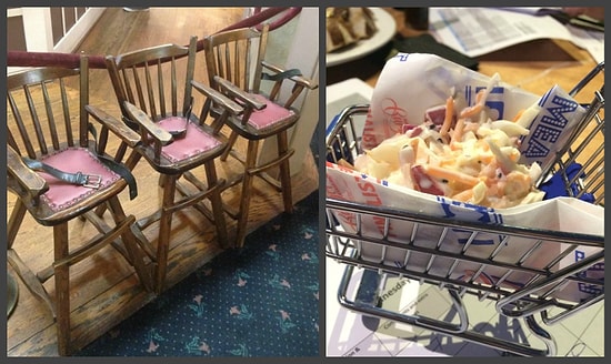 17 хипстерских ресторанов, которые нужно немедленно закрыть