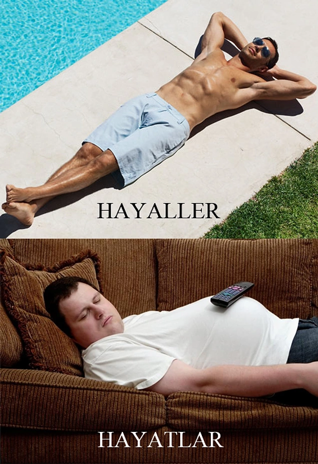 Tek başına yaz tatili