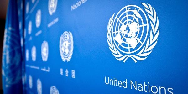 4. Hangisi Birleşmiş Milletler'in resmi dillerden biri değildir?